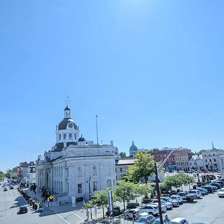 Confederation Place Hotel-3
