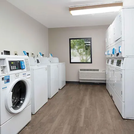 Extended Stay America Suites - San Diego - Mission Valley - Stadium-3