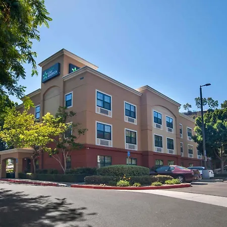 Extended Stay America Suites - San Diego - Mission Valley - Stadium-2