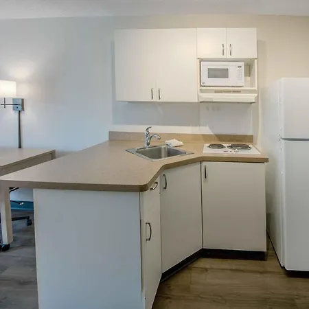 Extended Stay America Suites - Orange County - John Wayne Airport-3