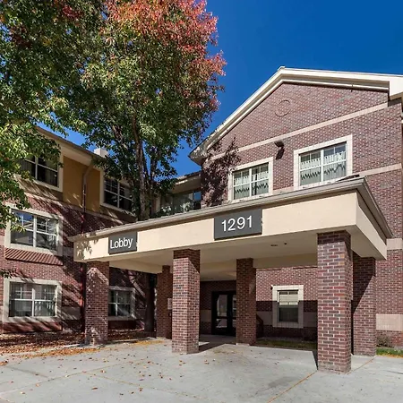 Extended Stay America Suites - Denver - Westminster-2