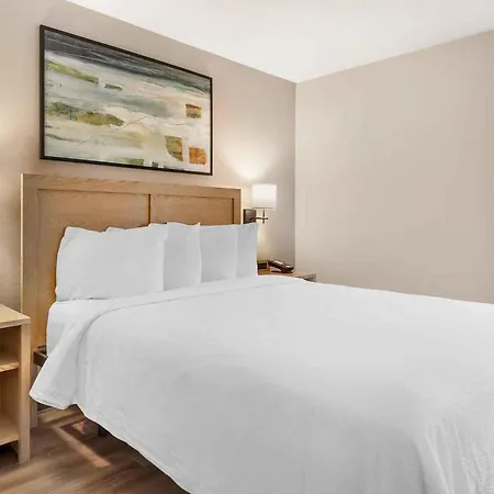 Extended Stay America Suites - Red Bank - Middletown-3