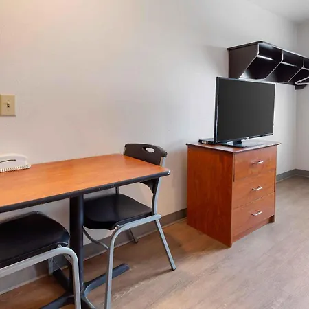 Extended Stay America Select Suites - Fayetteville-2