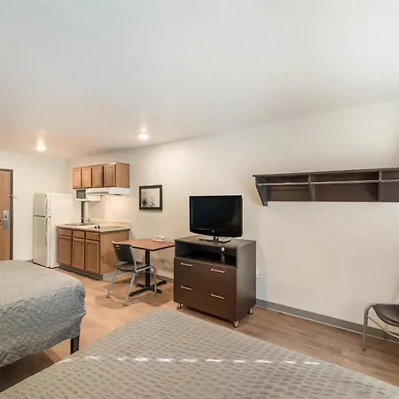 Extended Stay America Select Suites - Ocala-2