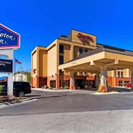 Comfort Inn Missoula North Shopping District-3