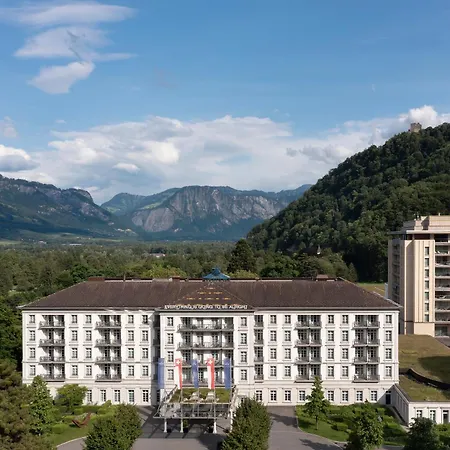 Grand Resort Bad Ragaz-3
