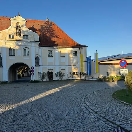 Klostergasthof Roggenburg-2