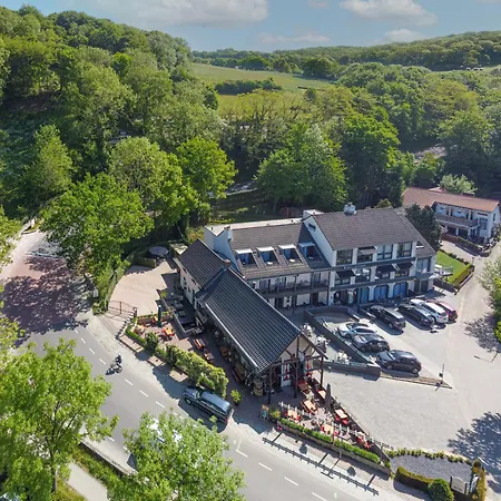 Hof van Slenaken - Hotel&Apartments-2