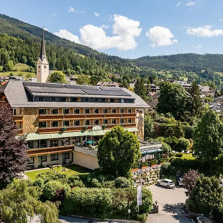 Hotel&Restaurant Wastlwirt-2