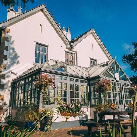 Wild Pheasant Hotel & Spa-2