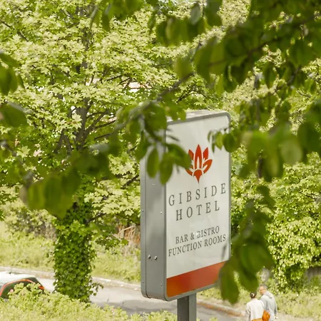 The Gibside Hotel-2