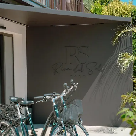 Ahg Riva Del Sole Wellness Hotel - Adults Only-3