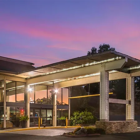 Best Western Plus Sonora Oaks Hotel And Conference Center-3