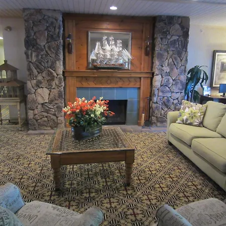 Best Western John Muir Inn-2