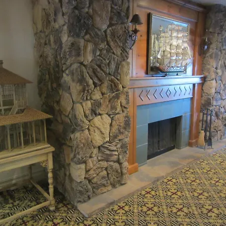 Best Western John Muir Inn-2