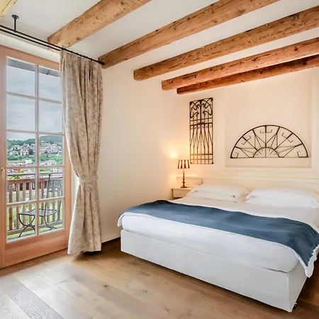 Hotel Relais Vecchio Maso-2