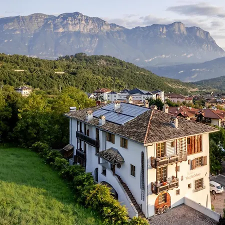 Hotel Relais Vecchio Maso-3