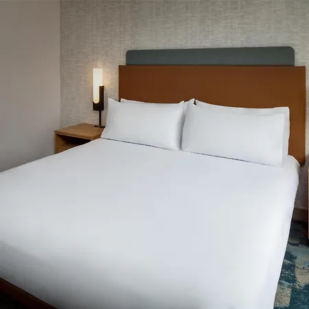 Hampton Inn & Suites North Conway-2