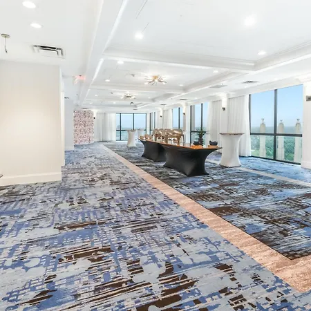 Crowne Plaza Kansas City Downtown By Ihg-2