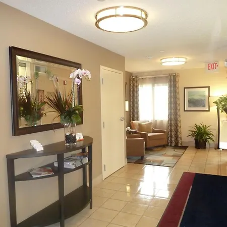 Sonesta Simply Suites Arlington Entertainment District-3