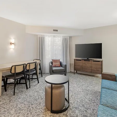 Sonesta Es Suites Austin The Domain Area - Newly Renovated-2
