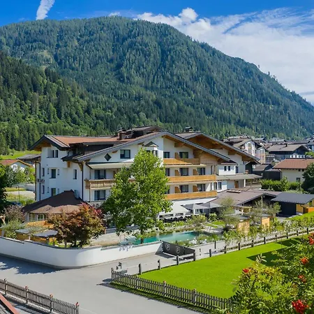 Hotel Pongauerhof-3