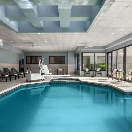 Homewood Suites By Hilton Indianapolis Carmel-3