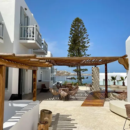 Poseidon Hotel Suites-3