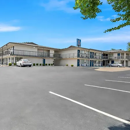Motel 6-Murfreesboro, Tn-3