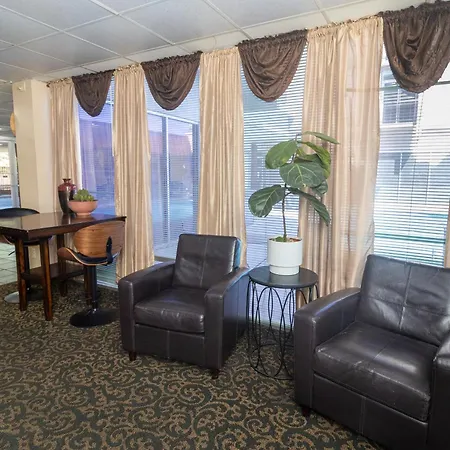 Fairbridge Inn & Suites - Lewiston-3