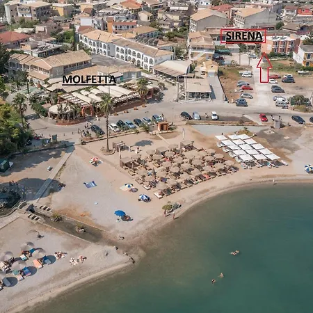 Molfetta Beach Hotel-3