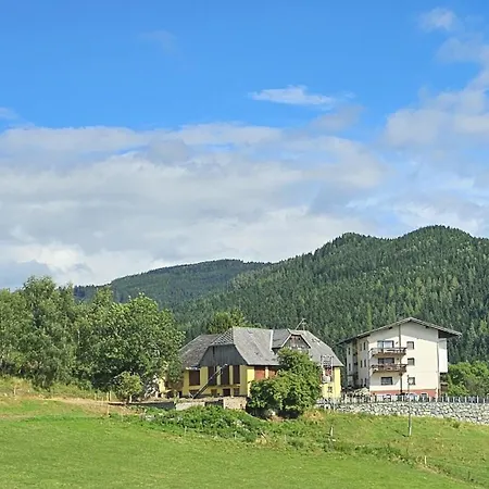 Gasthof Gutmann-3