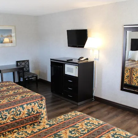 Inns Of California Salinas-2