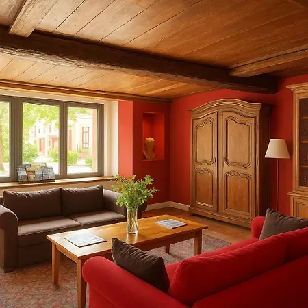 Les Saules Parc&Spa - Les Collectionneurs-3