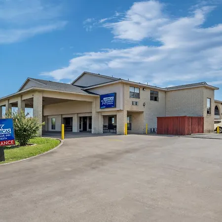 Americas Best Value Inn Midlothian-3