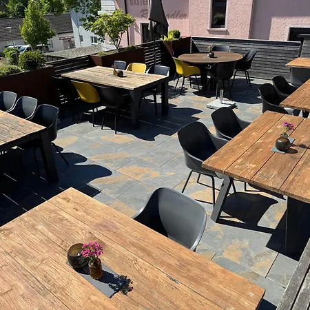 Hotel Restaurant Reichsadler-3