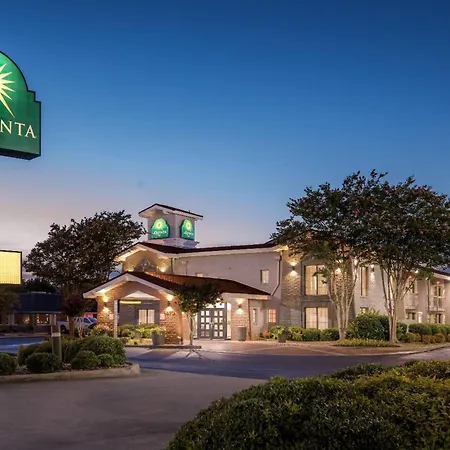 La Quinta Inn By Wyndham Huntsville Research Park-2
