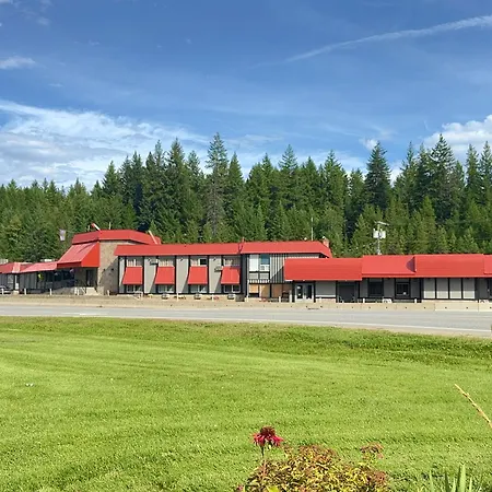 Wells Gray Inn-3