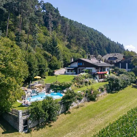 Residence Obermoarhof - Family Apartments With Pool & Playground-3