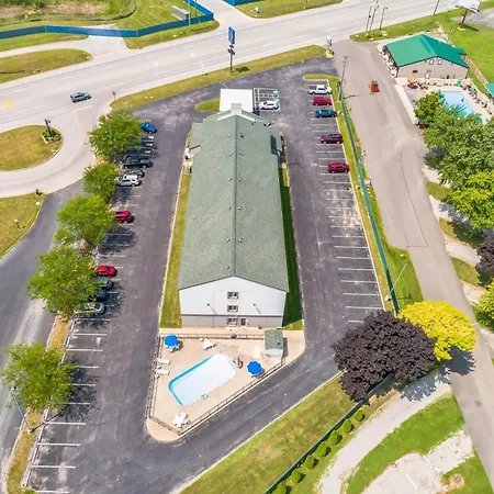 Motel 6-Milan, Oh - Sandusky-2
