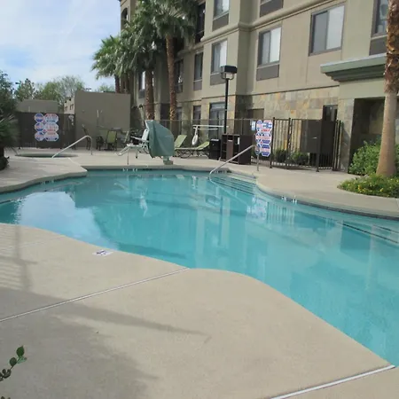 Best Western Plus Las Vegas South Henderson-3