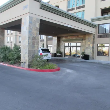 Best Western Plus Las Vegas South Henderson-2