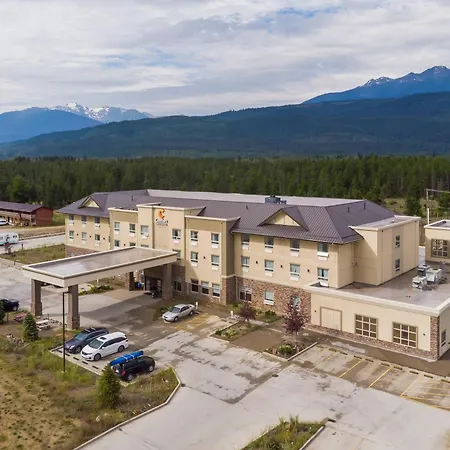 Comfort Inn & Suites-2