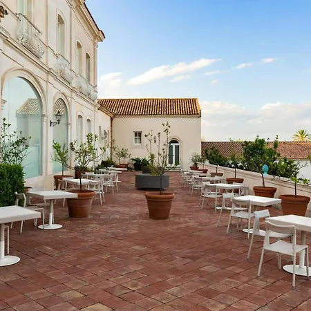 Dolce By Wyndham Siracusa - I Monasteri Golf & Spa-2