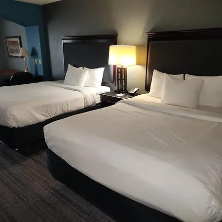 Stay Express Inn & Suites - Mobile, Al-3