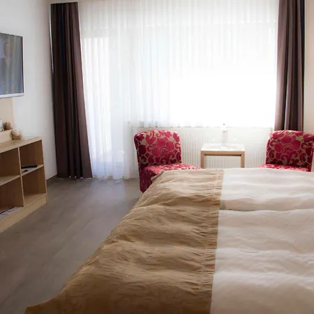 Best Western Plus Schwarzwald Residenz-2