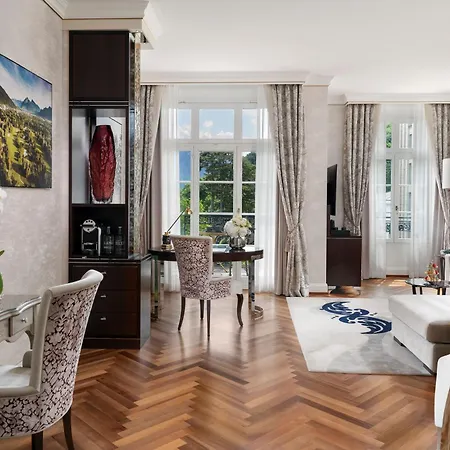Grand Resort Bad Ragaz-2