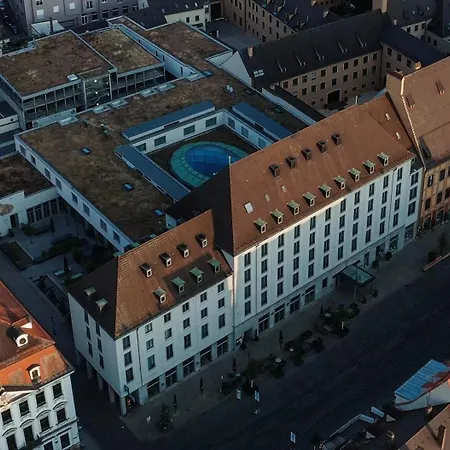 Hotel Maximilian'S-3