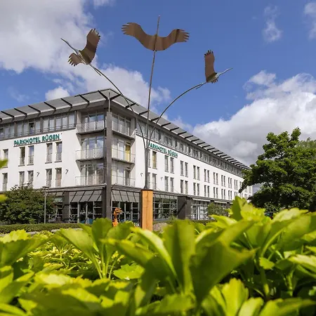 Parkhotel Rügen-3