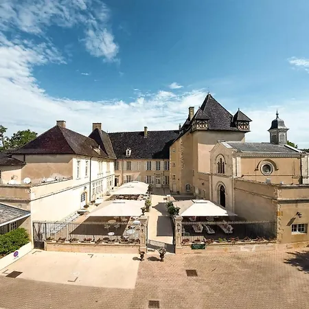 Chateau De Pizay-3